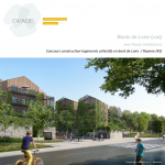 Garon CAROLE - ORAGE architecture & design