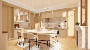 Luisa LAVEZZARI - AGENCE LO STUDIO